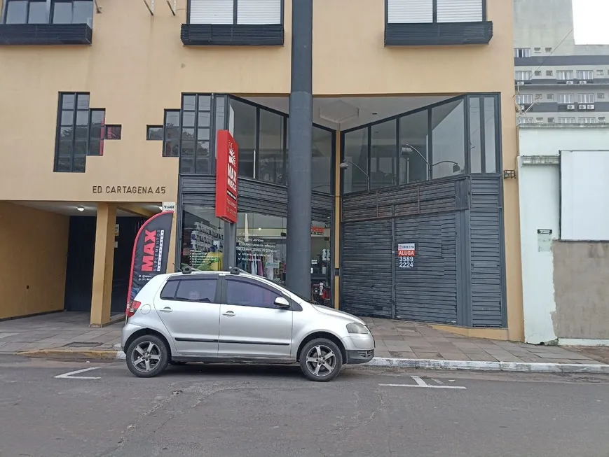 Foto 1 de Ponto Comercial à venda, 85m² em Centro, São Leopoldo