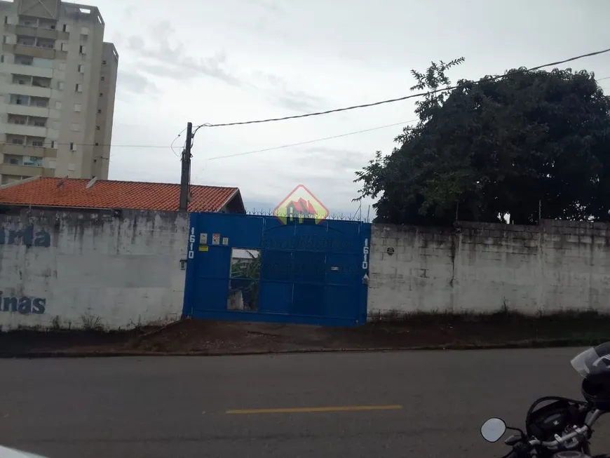 Foto 1 de Ponto Comercial para alugar, 330m² em Jardim Bela Vista, Taubaté