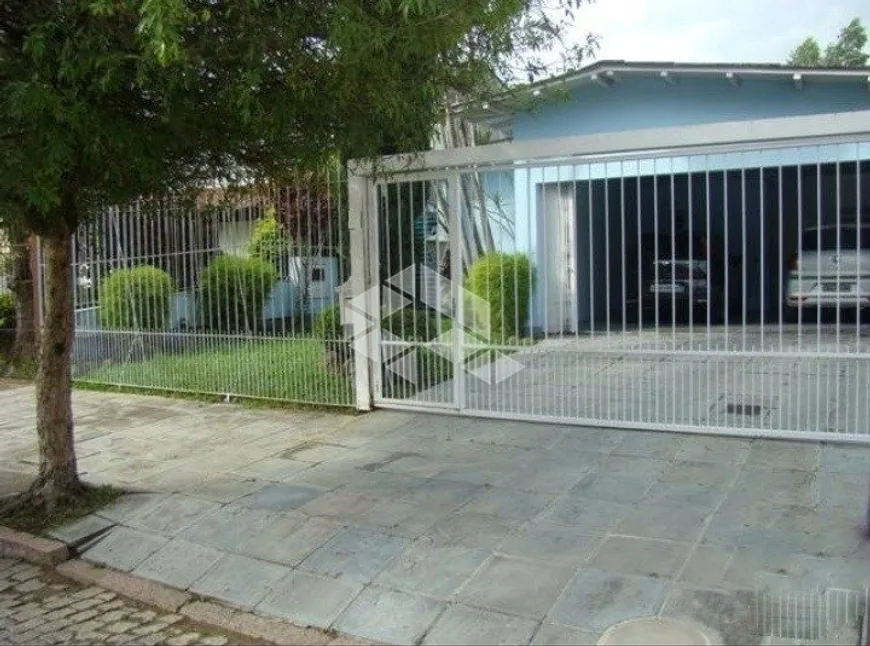 Foto 1 de Casa com 3 Quartos à venda, 129m² em Ipanema, Porto Alegre