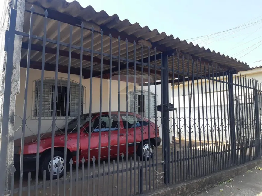 Foto 1 de Casa com 2 Quartos à venda, 150m² em Martins, Uberlândia