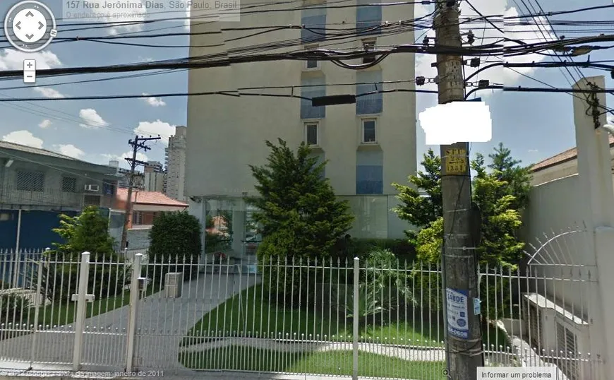 Foto 1 de Apartamento com 3 Quartos à venda, 127m² em Água Fria, São Paulo