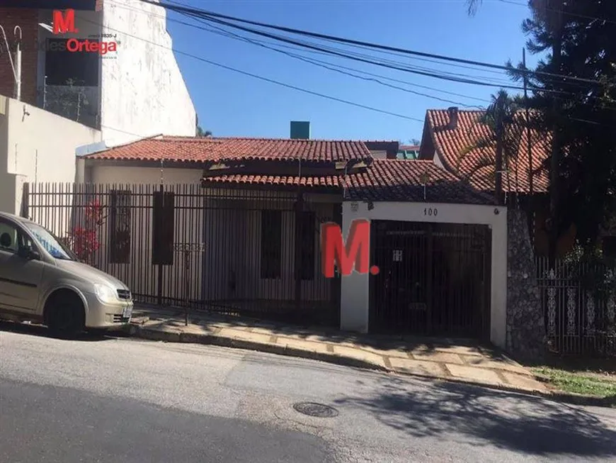 Foto 1 de Casa com 2 Quartos à venda, 209m² em Jardim Refugio, Sorocaba