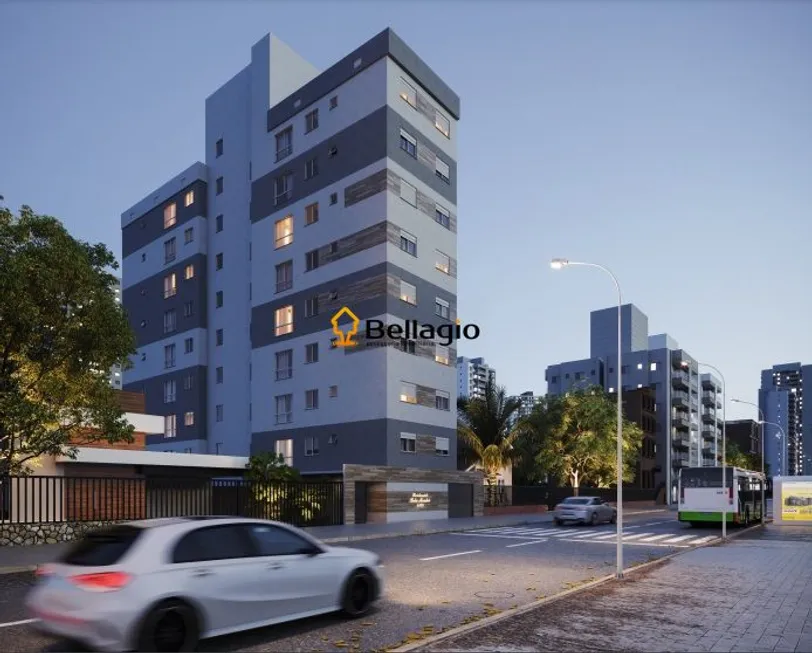 Foto 1 de Apartamento com 1 Quarto à venda, 44m² em Bonfim, Santa Maria