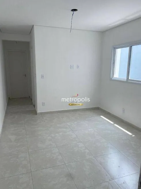 Foto 1 de Apartamento com 2 Quartos à venda, 50m² em Parque Oratorio, Santo André