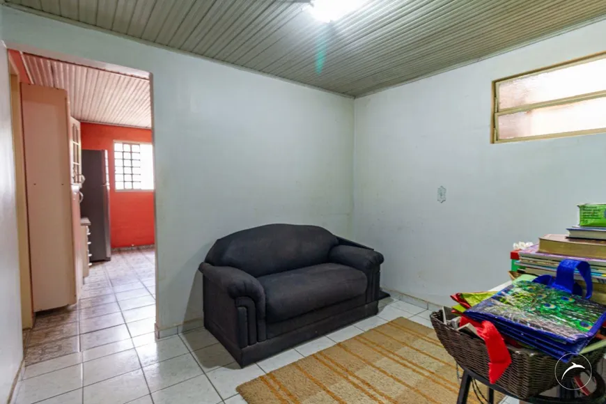 Foto 1 de Casa com 3 Quartos à venda, 250m² em Taguatinga Norte, Brasília