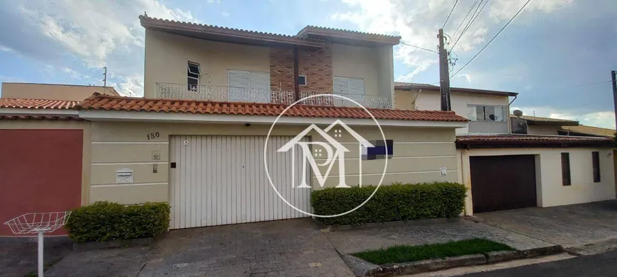 Foto 1 de Casa com 3 Quartos à venda, 180m² em Jardim Astro, Sorocaba