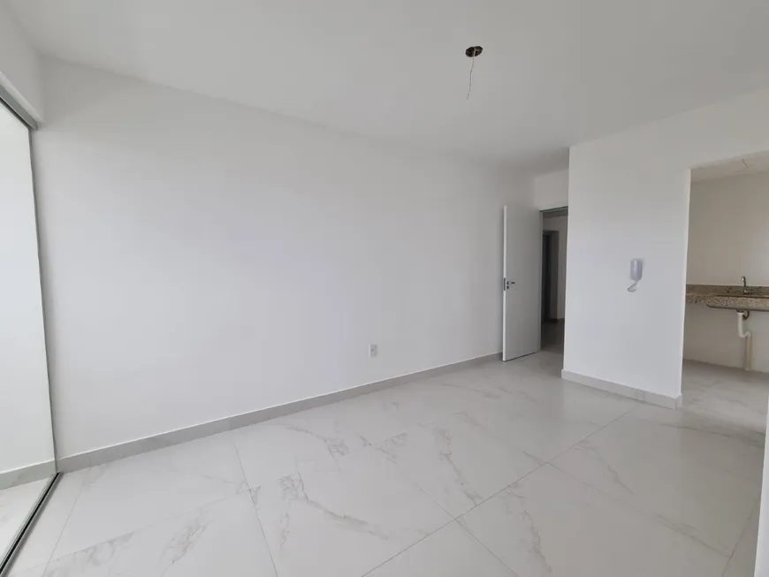 Foto 1 de Apartamento com 2 Quartos à venda, 55m² em Cabral, Contagem