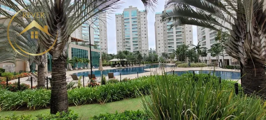 Foto 1 de Apartamento com 4 Quartos à venda, 153m² em Fazenda São Quirino, Campinas