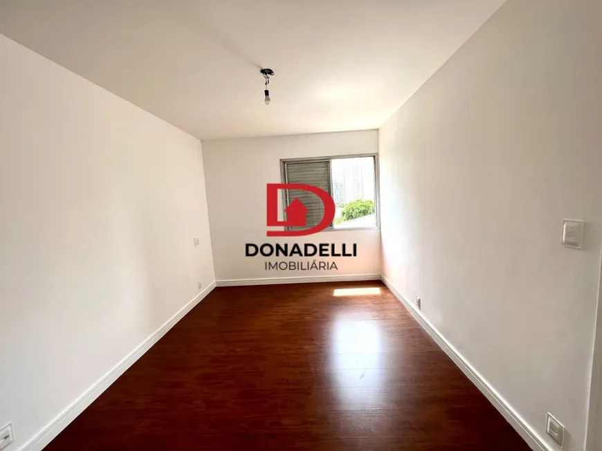 Foto 1 de Apartamento com 2 Quartos à venda, 85m² em Vila Olímpia, São Paulo