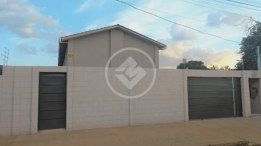 Foto 1 de Casa com 1 Quarto à venda, 360m² em Ilda, Aparecida de Goiânia