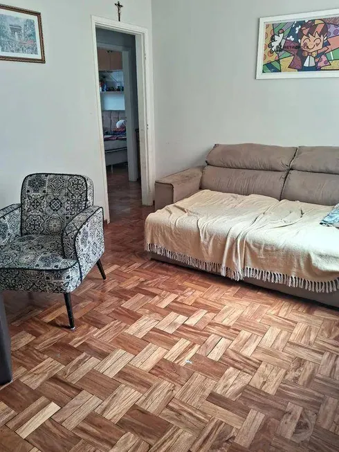 Foto 1 de Apartamento com 2 Quartos à venda, 70m² em Parque Taquaral, Campinas