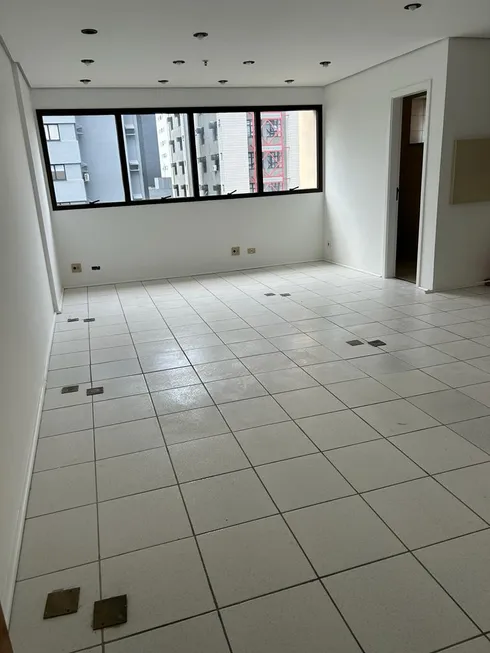 Foto 1 de Sala Comercial à venda, 90m² em Vila Clementino, São Paulo