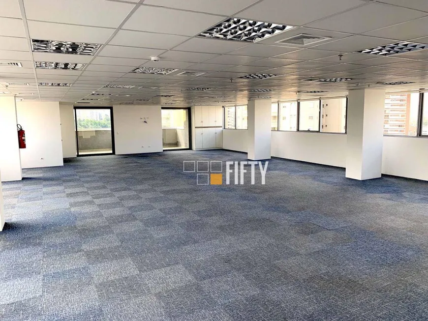 Foto 1 de Ponto Comercial à venda, 632m² em Chácara Santo Antônio, São Paulo