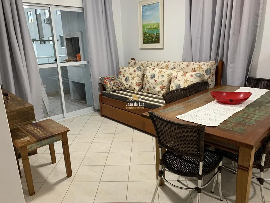 Foto 1 de Apartamento com 3 Quartos à venda, 73m² em Canasvieiras, Florianópolis