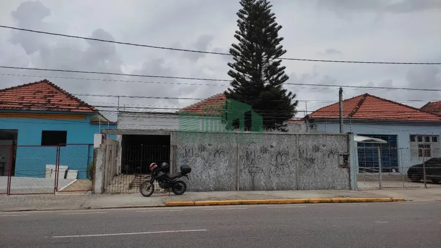 Foto 1 de Imóvel Comercial com 5 Quartos para alugar, 200m² em Bairro Novo, Olinda