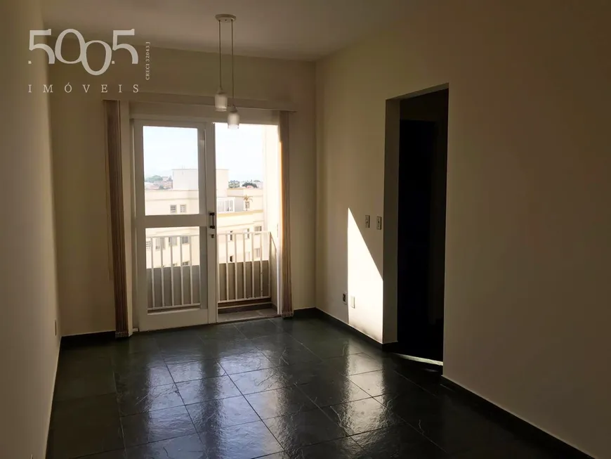 Foto 1 de Apartamento com 2 Quartos à venda, 56m² em Pirapitingu, Itu