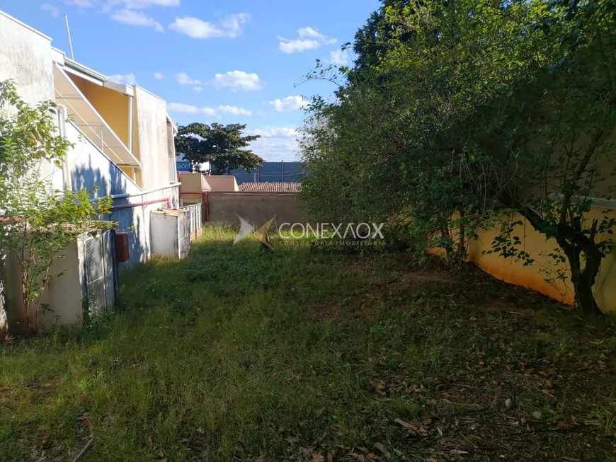 Foto 1 de Lote/Terreno à venda, 360m² em Jardim Santa Genebra, Campinas