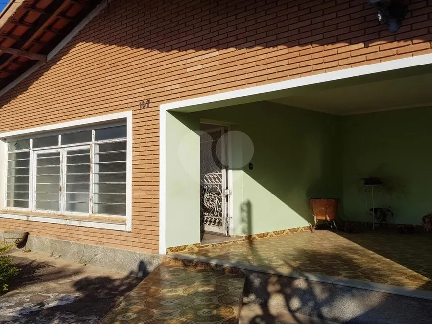 Foto 1 de Casa com 2 Quartos à venda, 132m² em Jardim Alba, Vinhedo