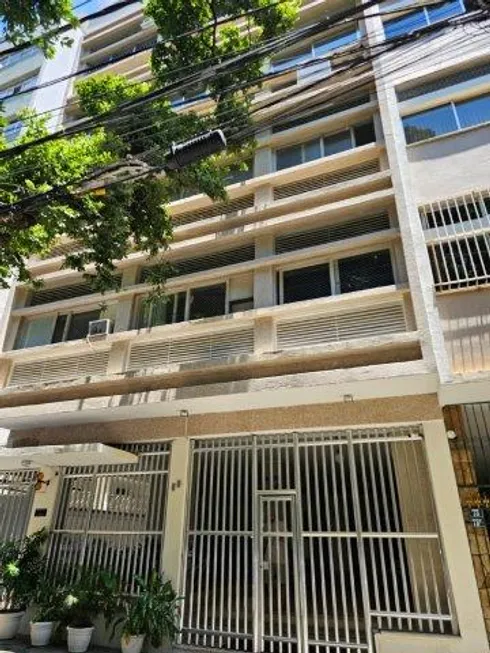 Foto 1 de Apartamento com 3 Quartos à venda, 79m² em Tijuca, Rio de Janeiro