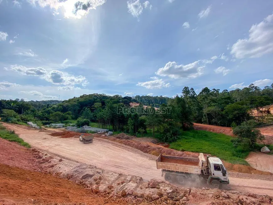 Foto 1 de Lote/Terreno à venda, 503m² em Granja Viana, Cotia