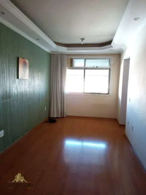 Foto 1 de Apartamento com 2 Quartos para alugar, 56m² em Vila Clóris, Belo Horizonte