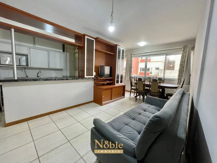 Foto 1 de Apartamento com 2 Quartos à venda, 72m² em Praia Grande, Torres