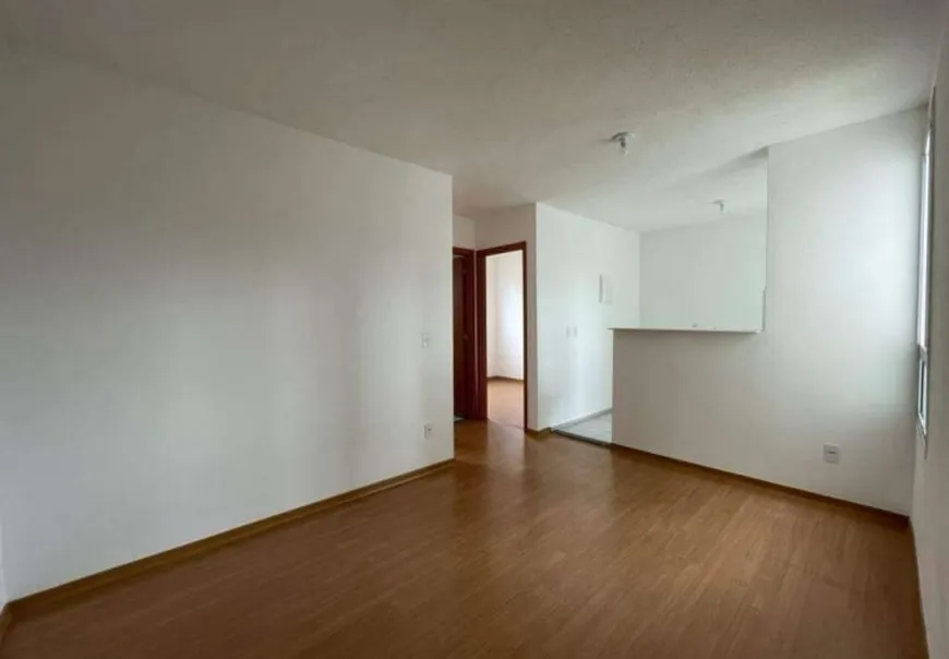 Foto 1 de Apartamento com 2 Quartos à venda, 60m² em Loteamento Residencial Santa Gertrudes, Valinhos