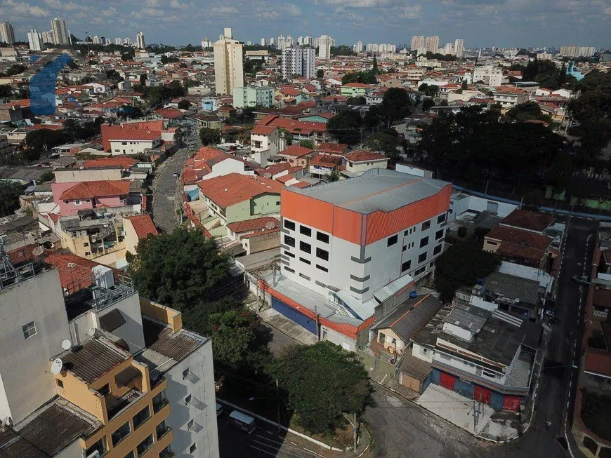 Foto 1 de Prédio Comercial para venda ou aluguel, 2588m² em Vila Galvão, Guarulhos