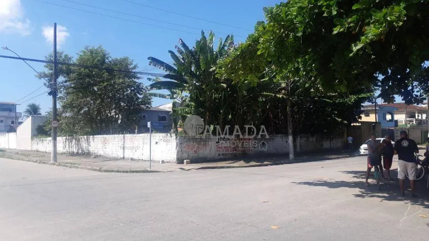 Foto 1 de Lote/Terreno à venda, 660m² em Sitio Paecara, Guarujá