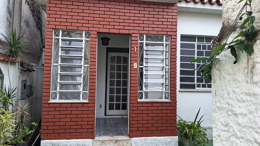 Foto 1 de Casa com 3 Quartos à venda, 80m² em Centro, Niterói