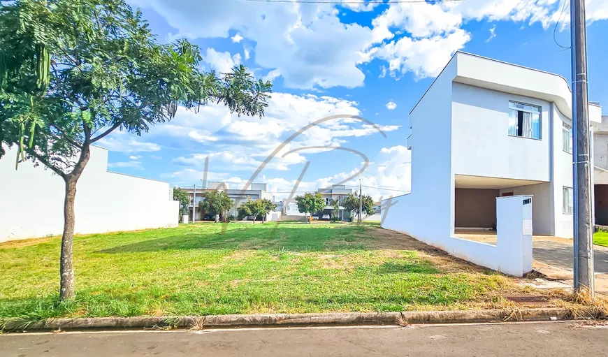 Foto 1 de Lote/Terreno à venda, 245m² em Parque Taquaral, Piracicaba