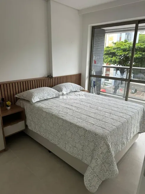 Foto 1 de Apartamento com 1 Quarto para alugar, 44m² em Ondina, Salvador