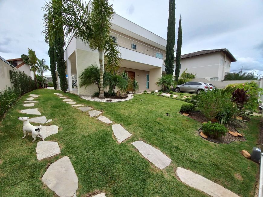 Foto 1 de Casa com 4 Quartos à venda, 500m² em Setor Habitacional Jardim Botânico, Brasília