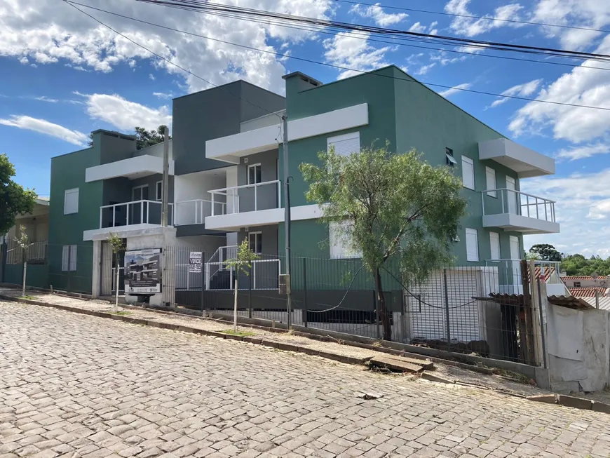Foto 1 de Apartamento com 2 Quartos à venda, 52m² em Cidade Nova, Caxias do Sul