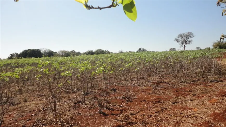 Foto 1 de Lote/Terreno à venda, 213800m² em Betel, Paulínia