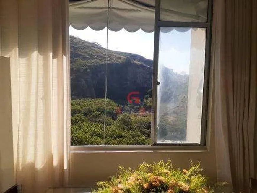 Foto 1 de Apartamento com 2 Quartos à venda, 90m² em Engenhoca, Niterói