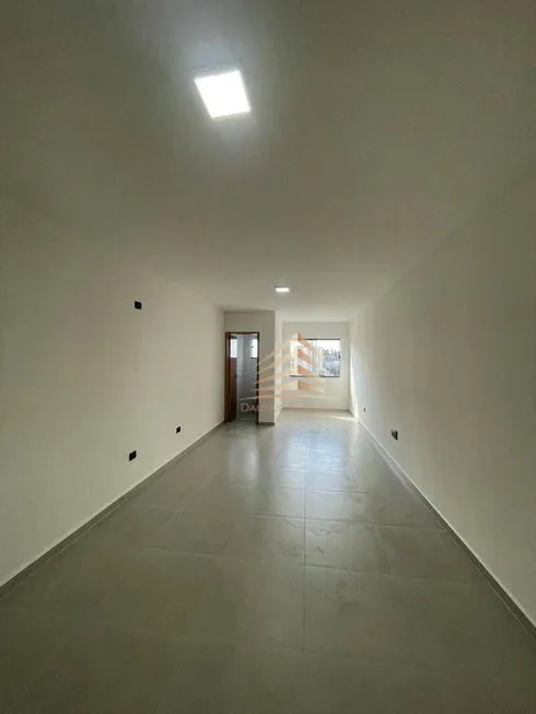 Foto 1 de Sala Comercial para alugar, 32m² em Macedo, Guarulhos