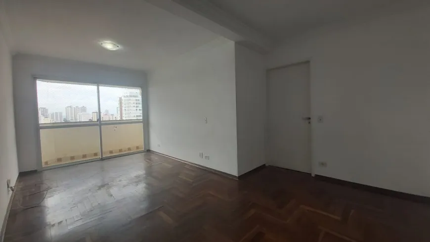 Foto 1 de Apartamento com 3 Quartos à venda, 80m² em Vila Clementino, São Paulo