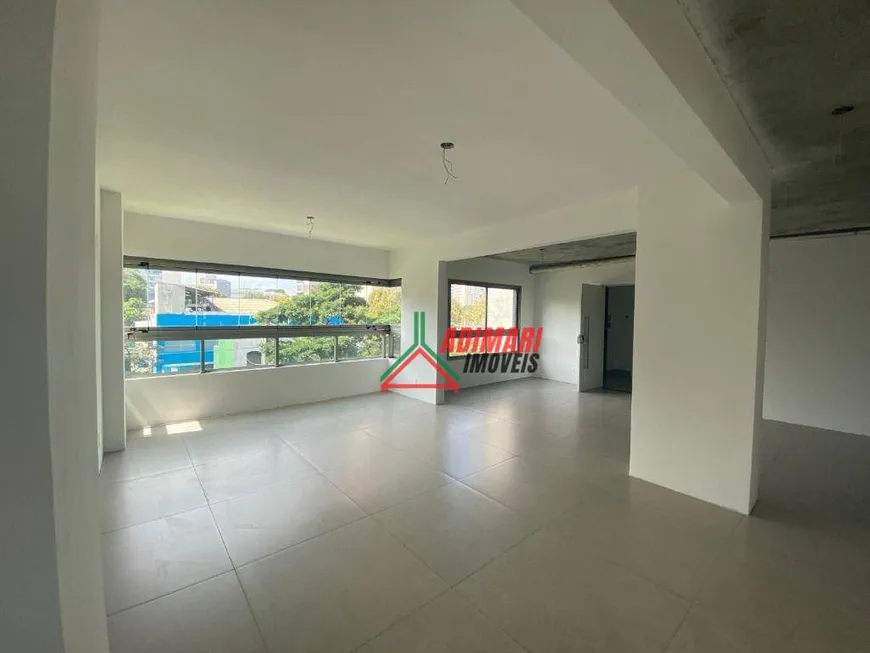 Foto 1 de Apartamento com 3 Quartos à venda, 114m² em Vila Clementino, São Paulo