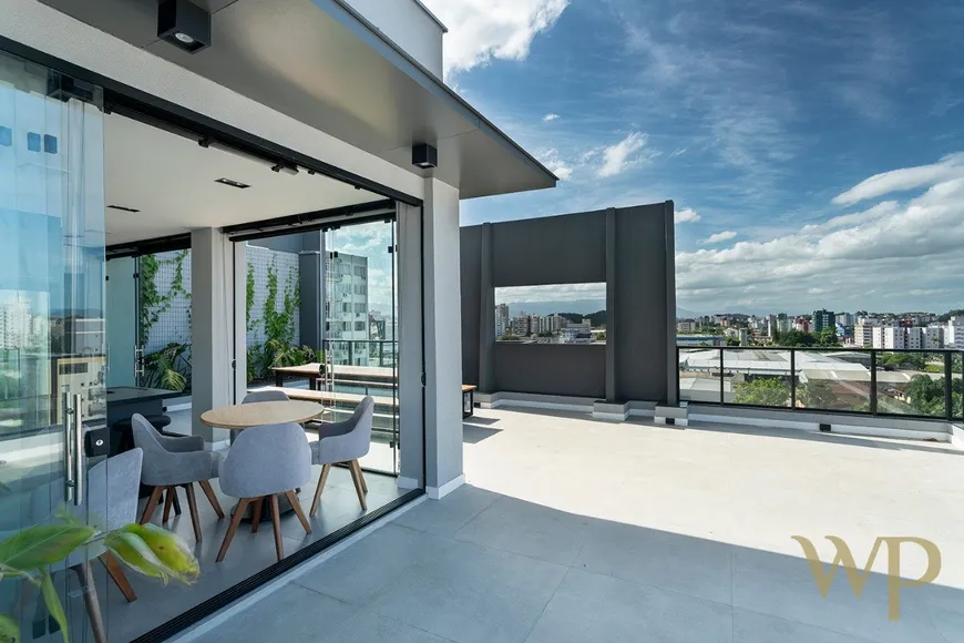 Foto 1 de Apartamento com 3 Quartos à venda, 219m² em América, Joinville