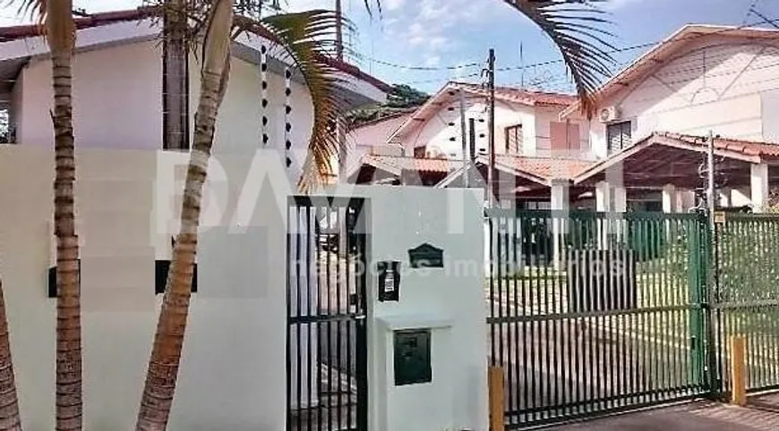 Foto 1 de Casa de Condomínio com 3 Quartos à venda, 176m² em Chácaras Campos Elíseos, Campinas