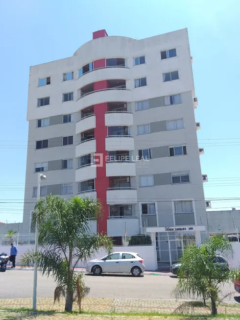 Foto 1 de Apartamento com 3 Quartos à venda, 85m² em Nossa Senhora do Rosário, São José