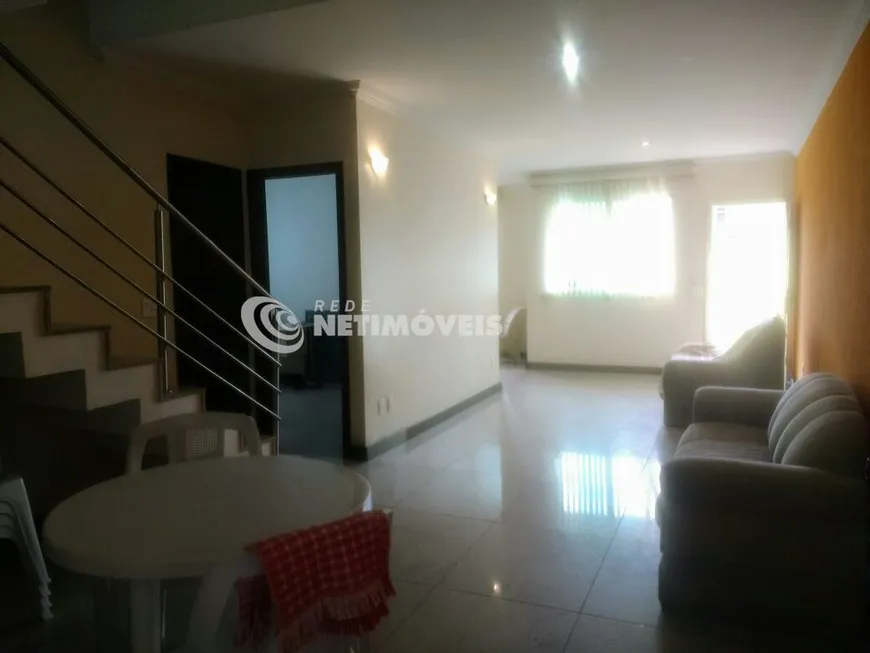 Foto 1 de Casa com 4 Quartos à venda, 158m² em Monsenhor Messias, Belo Horizonte