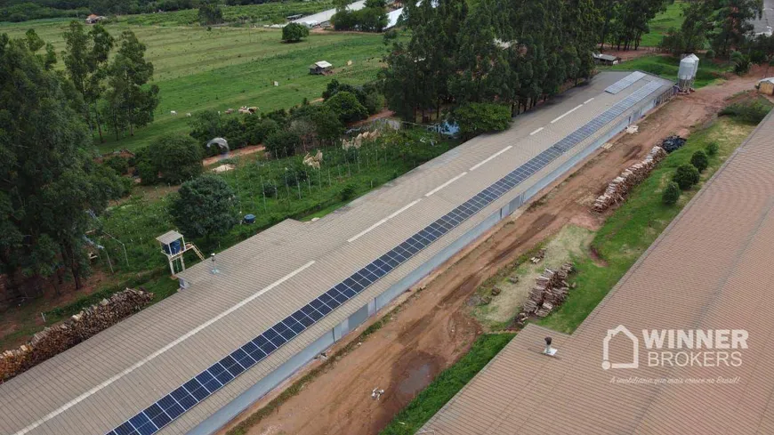 Foto 1 de Fazenda/Sítio com 3 Quartos à venda, 24400m² em , Iguaraçu