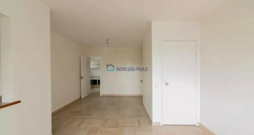 Foto 1 de Apartamento com 3 Quartos à venda, 105m² em Itaim Bibi, São Paulo