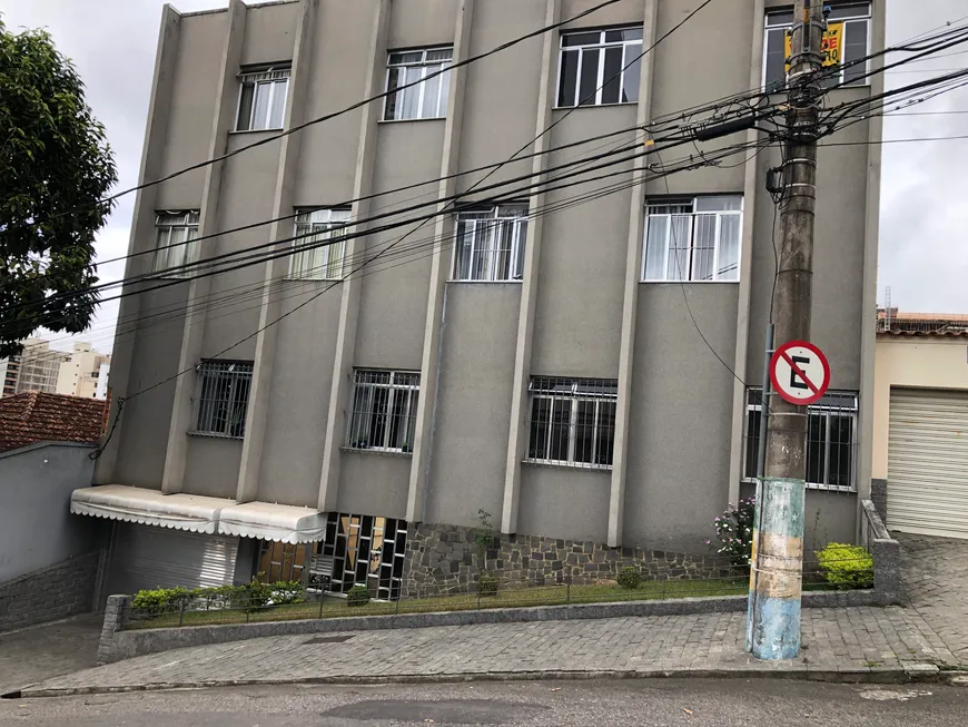 Foto 1 de Apartamento com 1 Quarto para alugar, 61m² em Bom Pastor, Juiz de Fora