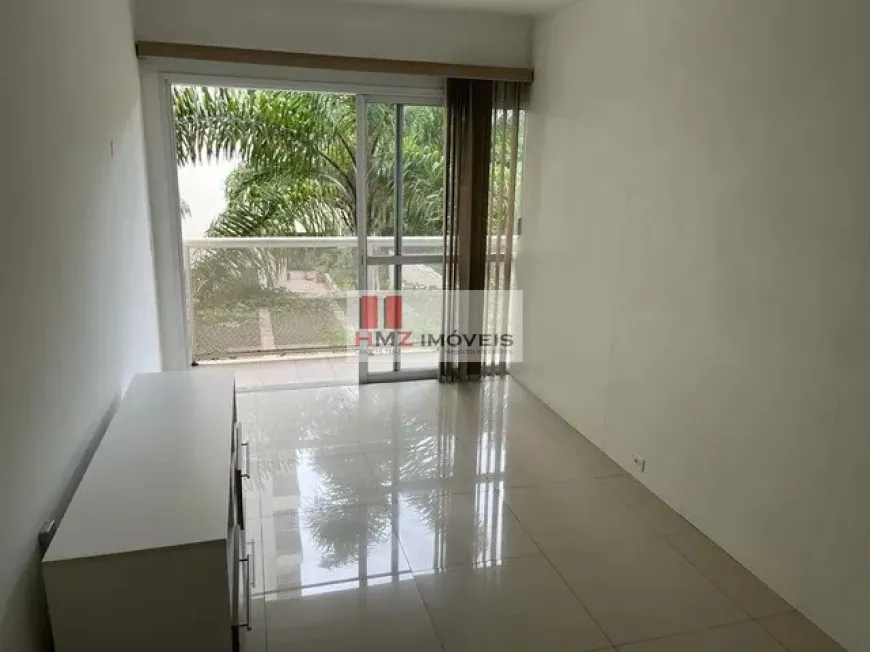 Foto 1 de Apartamento com 1 Quarto para alugar, 41m² em Santa Cecília, São Paulo