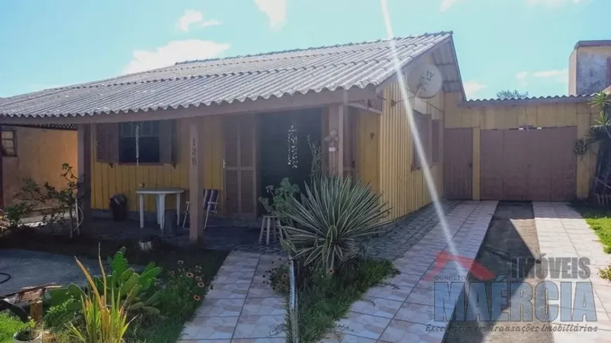 Foto 1 de Casa com 3 Quartos à venda, 130m² em Costa do Sol, Cidreira