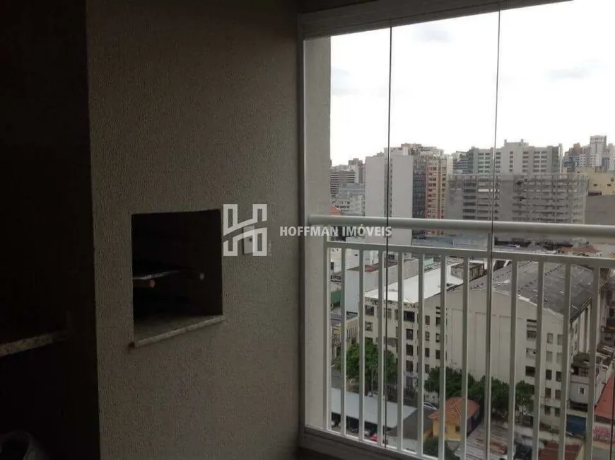 Foto 1 de Apartamento com 3 Quartos à venda, 185m² em Centro, São Caetano do Sul