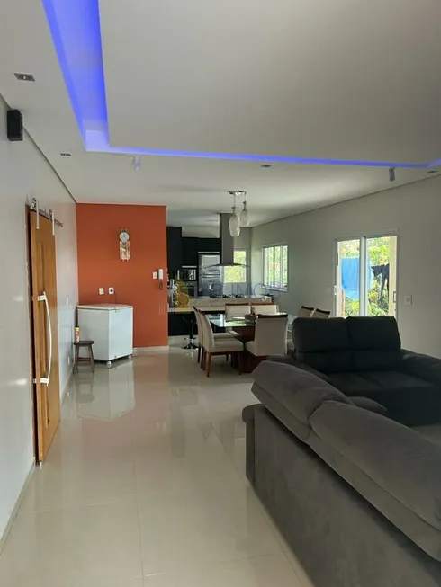 Foto 1 de Casa de Condomínio com 6 Quartos à venda, 5000m² em Castanho, Jundiaí